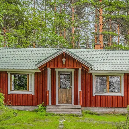 Сasa de vacaciones Holiday Rantamokki- Cjoe146 Viuruniemi